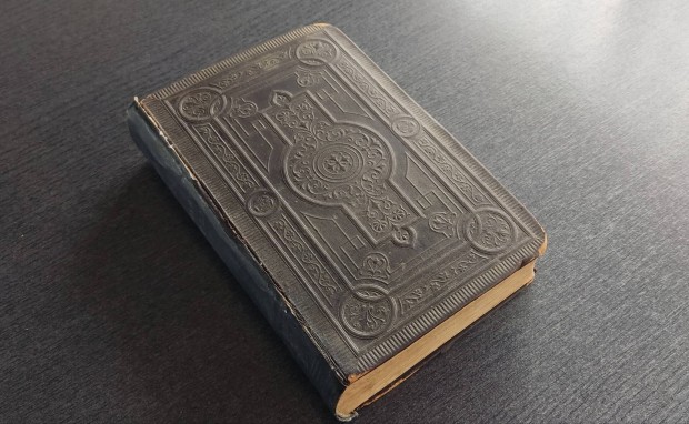 Kroli biblia 1908