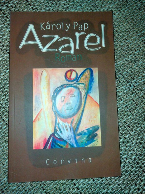 Kroly Pap Azarel - Roman