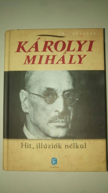 Krolyi Mihly Hit, illzik nlkl