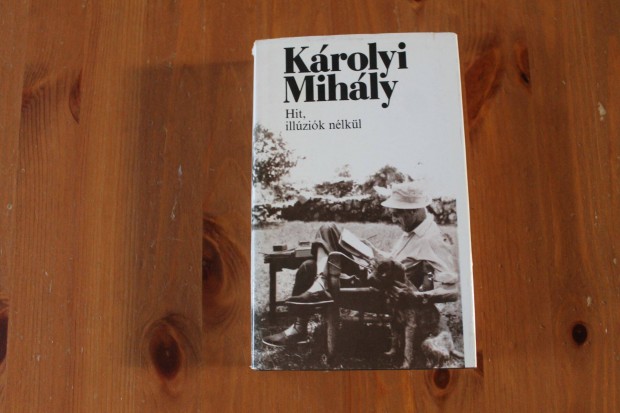 Krolyi Mihly _ Hit, illzik nlkl