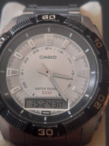 Karora Casio