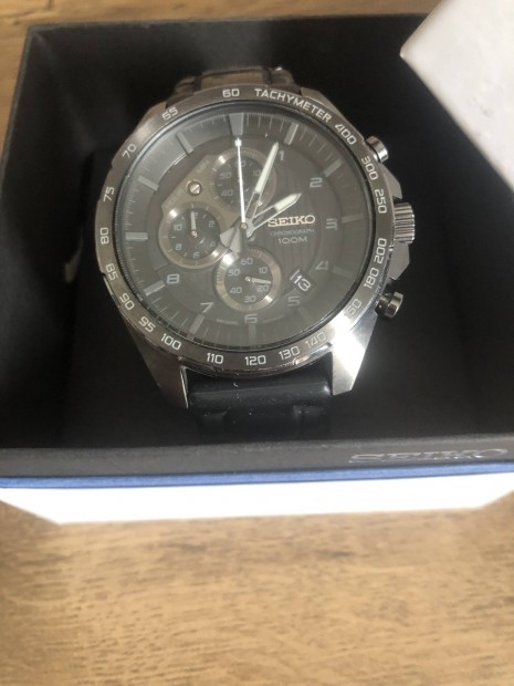 Karra Seiko