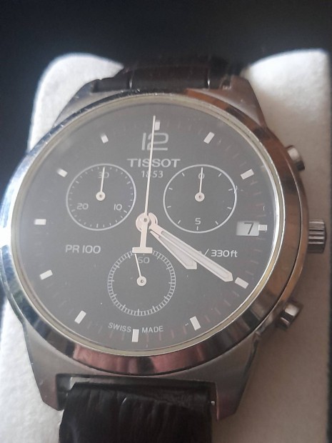 Karora Svajci Tissot pr100