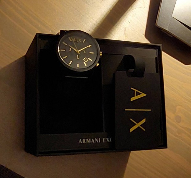 Karra (Armani)