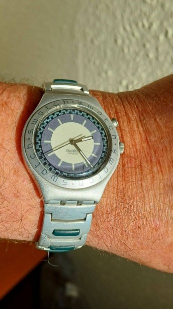 Karra frfi swatch