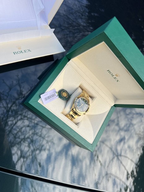 Karra rolex
