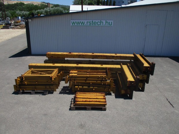 Karos polc, karos �llv�ny, sz�lanyag t�rol� (3262)