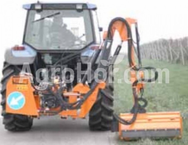 Karos szrzz, Procomas 120 cm-es kzpre szerelhet karos szrzz