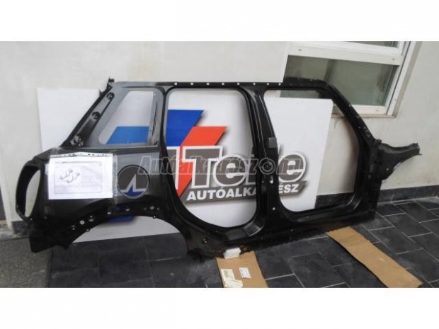 Karossz�ria oldalkeret - mini cooper