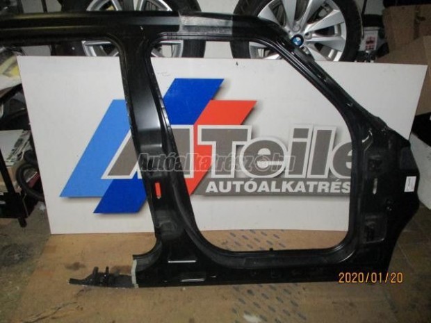 Karossz�ria oldalkeret - mini countryman