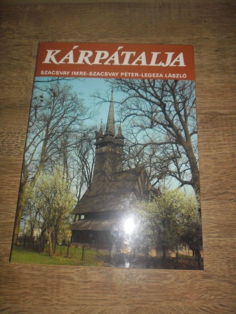 Krptalja (Szacsvay I.-Szacsvay P.-Legeza L.)