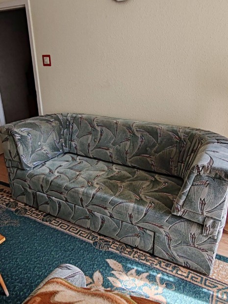 Kárpitozott bútorok