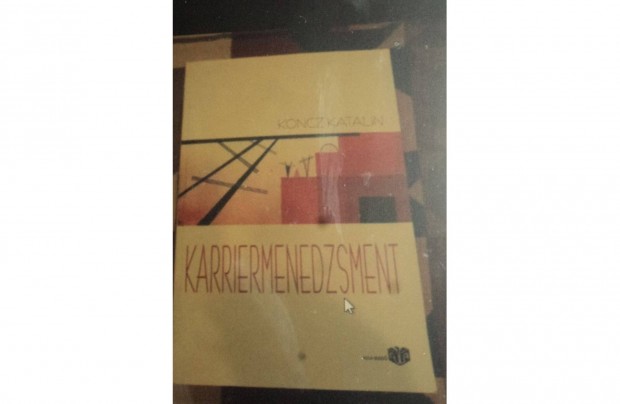 Karriermenedzsment