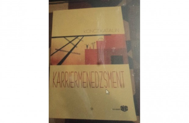 Karriermenedzsment