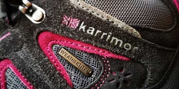 Karrimor 37-es ni tracip 