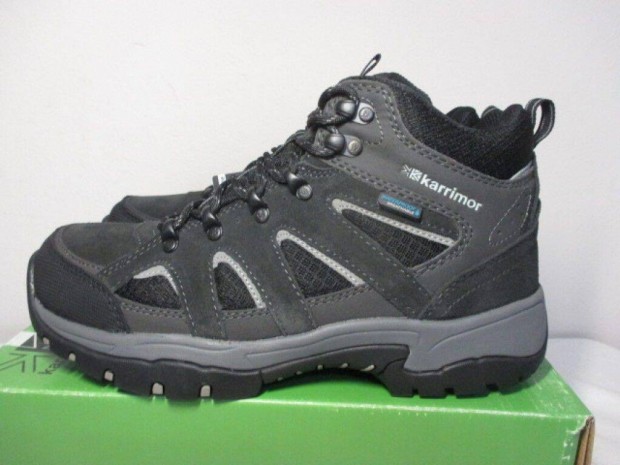 Karrimor Bodmin 5 Waterproof -j,eredeti- trabakancs 42-es