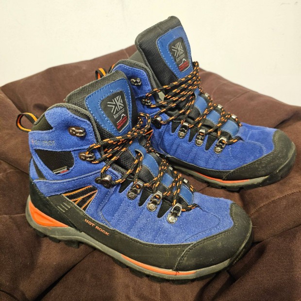 Karrimor Hot Rock Mid III weathertite Blue - Trabakancs