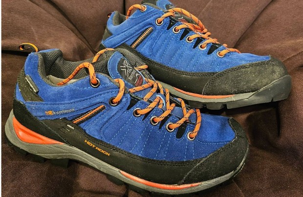 Karrimor Hot Rock Mid III weathertite Blue - Tracip