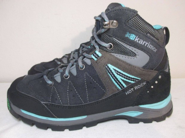 Karrimor Hot Rock Waterproof trabakancs 36,5-es