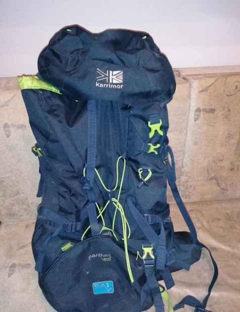 Karrimor Panther 65+5 htizsk