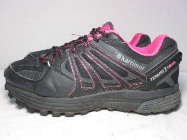 Karrimor Tempo 3 Trail ni terepfutcip 37,5-es