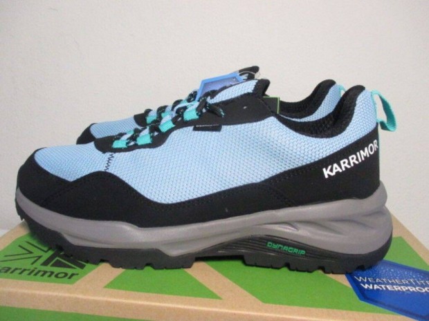 Karrimor Verdi Waterproof -j,eredeti- tracip 38,5-es