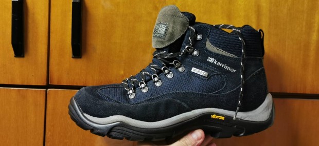 Karrimor tra bakancs 44. 