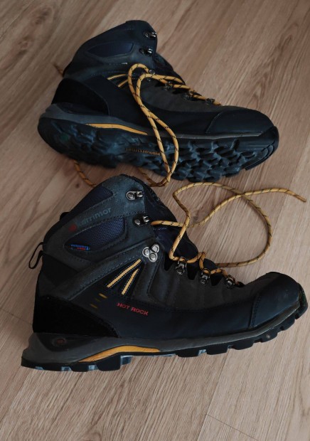 Karrimor tura blelt frfi bakancs 43