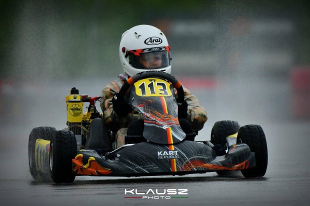 Kart Republic gokart