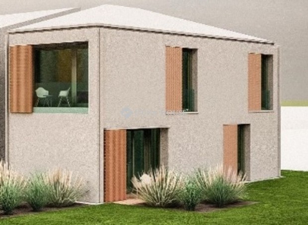 Kart�cs utca k�zel�ben, Nyulas v�rosr�szen �j �p�t�s� lak�sok