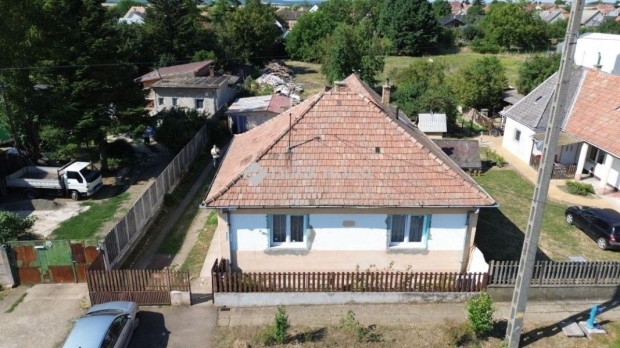 Kartali elad� 105 nm-es h�z