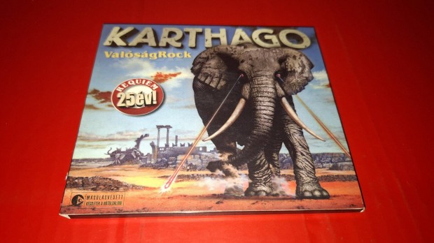 Karthago Valsgrock Cs 2007