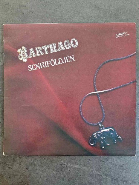 Karthago - Senkiföldjén (1984)