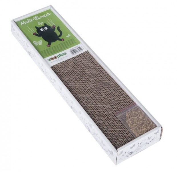 Karton macska kapar�matrac elad�