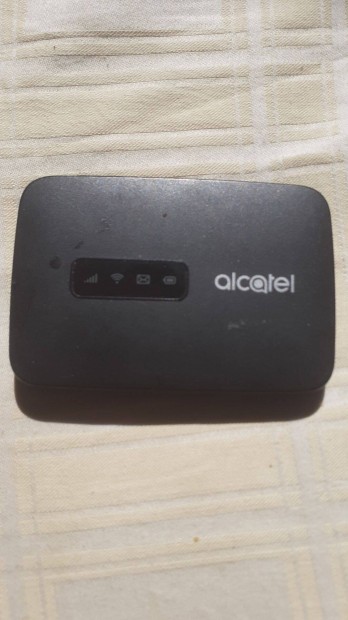 Krtyafggetlen Alcatel mobil wifi flron