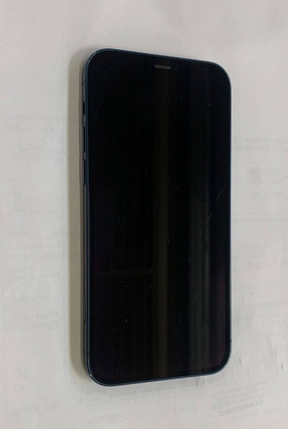 Kártyafüggetlen Iphone 12 64GB ,89% Akksi!