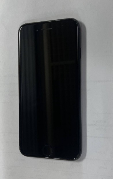 Kártyafüggetlen Iphone 7 256GB,új Akksi!
