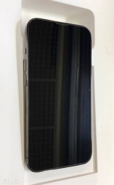 Kártyafüggetlen iphone 13 Pro,88%,Gyári!
