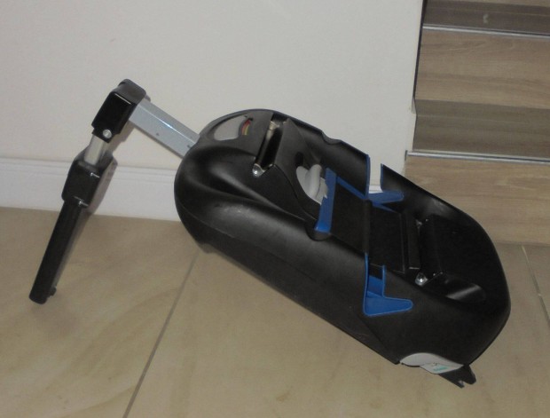 Karwala carlo isofix talp anex camarelo adamex kunert stb. hordozókhoz