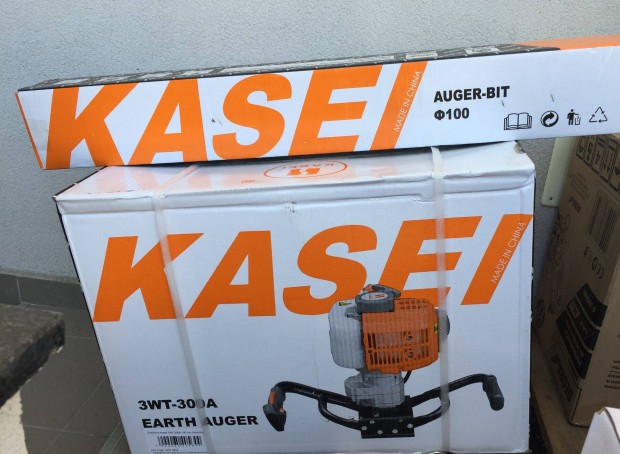 Kasei 3WT-300A Gdrfr 51,7cm3 1,3kW 100mm frszrral