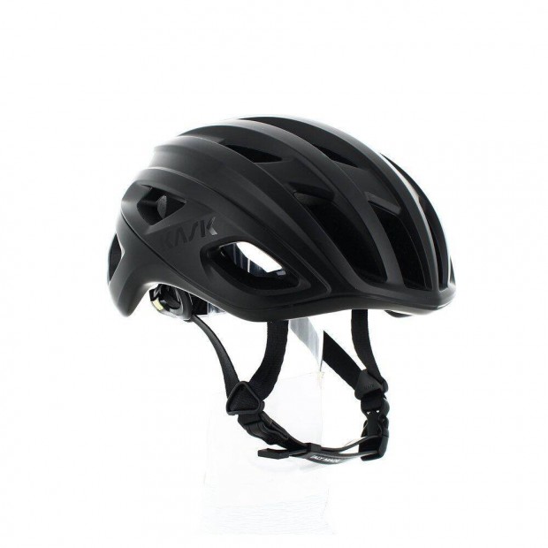 Kask Mojito WG11 kerékpáros sisak, S, 50-56cm - fekete