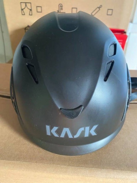 Kask Superplasma AQ vdsisak