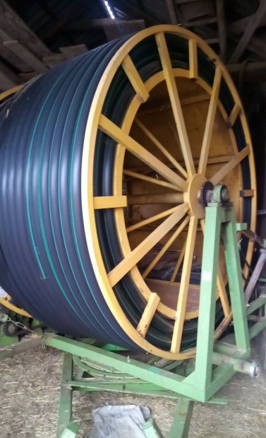 Kaskad 400/75 �nt�z�dob