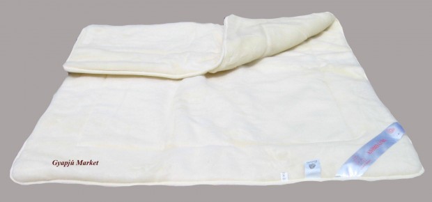 Kasmír gyapjú takaró Luxus Minőség 650g/m2