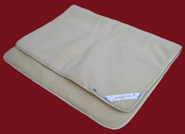 Kasmír gyapjú takaró Luxus Minőség 650g/m2
