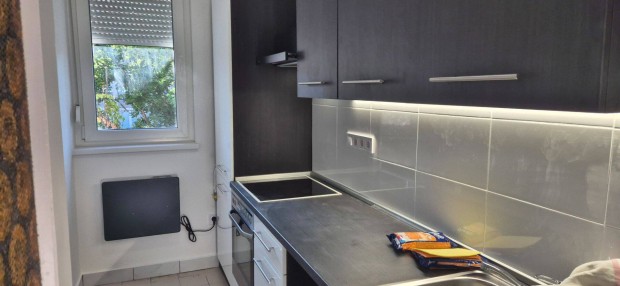 Kassai �ti Campus k�z�ben fel�j�tott lak�s elad�!