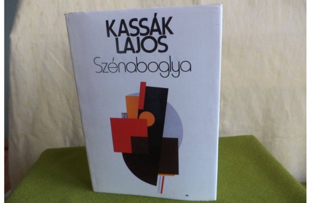 Kassk Lajos Sznaboglya