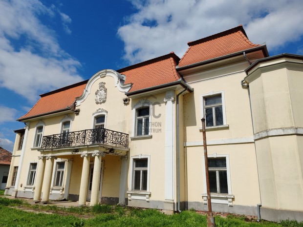 Kast�ly elad� �rm�nyes k�lter�let�n az M4 aut�p�lya k�zel�ben! Ide�lis