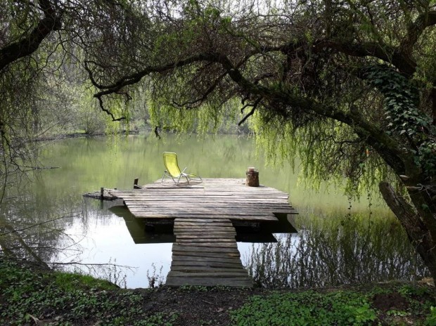 Kast�lyszer� elegancia saj�t t�val a Zselic sz�v�ben