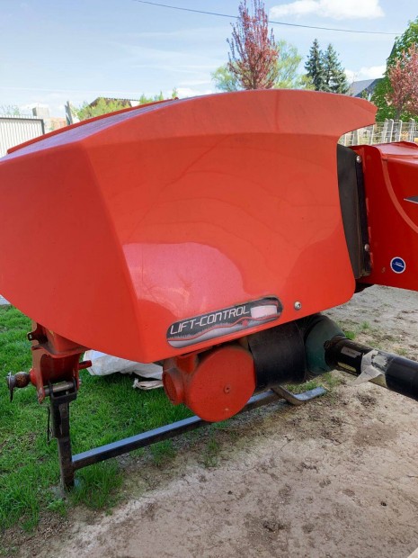 Kasza Kuhn fc 284r szrsrts